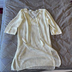 Women's Swim Cover-up NWOT